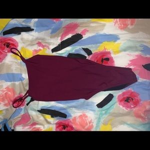 The “Brandon” style Jolyn practice suit !!